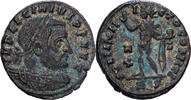 Nummus Roman Empire, Licinius I, Rome, Bronze, RIC:32 -