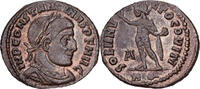 Follis Roman Empire, Constantine I, Rome, Bronze, RIC:78 -