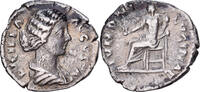 Denarius Roman Empire, Lucilla, Rome, Silver, RIC:770 -