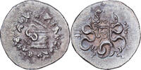 Cistophorus Mysia, Pergamon, Silver -