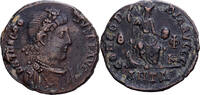 Theodosius I. (379-395) MA Coin shops