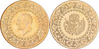 Turkey 500 Kurush Mustafa Kemal Atatürk, Istanbul, Gold -