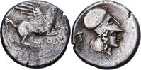 Stater Corinthia, Corinth, Silver -