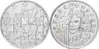 France 1/4 Euro 2004 MDP EU Enlargement, MDP, Silver, KM:1390 UNZ 272.69 元  ＋  38.62 元 运费