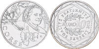 France 10 Euro 2012 MDP Corse, MDP, Silver, KM:1876 STGL 194.67 元  ＋  38.62 元 运费