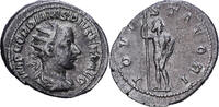 Antoninianus Roman Empire, Gordian III, Rome, Silver -