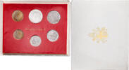 Vatican 10 Lire to 500 Lire 1981 Rome John Paul II, Rome STGL 350.71 元  ＋  38.62 元 运费