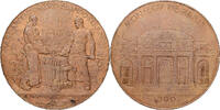 France Medaille 1900 Bronze, Patey, Exposition Universelle SS+ 272.69 元  ＋  38.62 元 运费