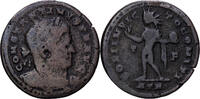  Ae 317 Treveri Roman Empire, Constantine I, Treveri, Bronze, RIC:135 SGE+ 194.67 元  ＋  38.62 元 运费