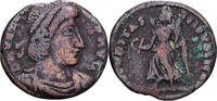  Ae 364-367 Not Applicable Roman Empire, Valens, Bronze S 155.65 元  ＋  38.62 元 运费