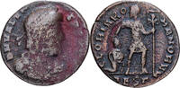  Ae 364-367 Thessalonica Roman Empire, Valens, Thessalonica, Bronze, RIC... 233.68 元  ＋  38.62 元 运费