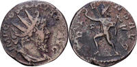  Antoninianus 260-269 Treveri Roman Empire, Postumus, Treveri, Silver SGE+ 194.67 元  ＋  38.62 元 运费