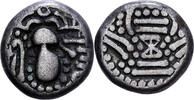 Indo-Sasanians Gadhaiya Paisa 1030-1120 Not Applicable Chalukyas of Guja... 350.71 元  ＋  38.62 元 运费