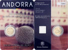 Andorra 2 Euro 2016 Madrid Radio and Television of Andorra, Madrid, Bi-M... 233.68 元  ＋  38.62 元 运费