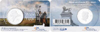 Netherlands 5 Euro 2015 Royal Dutch Mint Willem-Alexander, Waterloo, Roy... 116.64 元  ＋  38.62 元 运费