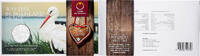 Austria 10 Euro 2015 Vienna Austria by its children - Burgenland, Vienna... 389.72 元  ＋  38.62 元 运费