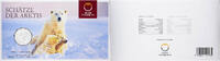 Austria 5 Euro 2014 Vienna Arctic Adventure, Vienna, Silver, KM:3231a STGL 194.67 元  ＋  38.62 元 运费