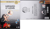 France 10 Euro 2020 MDP Gargamel et Azra&euml;l (4/20), MDP, Silver STGL 163.46 元  ＋  38.62 元 运费