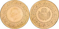 Turkey 25 Kurus Gold -