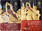 San Marino 2 Euro 2010 Rome Sandro Botticelli, Rome, Bi-Metallic STGL 56.50 US$  +  28.86 US$ shipping