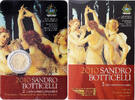 San Marino 2 Euro 2010 Rome Sandro Botticelli, Rome, Bi-Metallic STGL 54.19 US$  +  28.86 US$ shipping