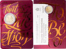 San Marino 2 Euro 2016 Rome William Shakespeare, Rome, Bi-Metallic STGL 44.96 US$  +  28.86 US$ shipping