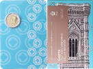 San Marino 2 Euro 2017 Rome Giotto, Rome, Bi-Metallic, KM:563 STGL 44.96 US$  +  28.86 US$ shipping