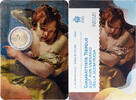 San Marino 2 Euro 2020 Rome Giambattista Tiepolo, Rome, Bi-Metallic STGL 92.28 US$  +  28.86 US$ shipping