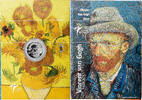 Netherlands 5 Euro 2003 Royal Dutch Mint Beatrix, Van Gogh, Proof, Royal... 46.11 US$  +  28.86 US$ shipping