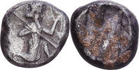  Siglos ca. 485-420 v. Chr Sardeis Achaemenid Empire, Time of Darios I t... 298.96 US$  +  28.86 US$ shipping