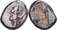  Siglos ca. 485-420 v. Chr Sardeis Achaemenid Empire, Time of Darios I t... 264.33 US$  +  28.86 US$ shipping