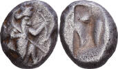  Siglos ca. 485-420 v. Chr Sardeis Achaemenid Empire, Time of Darios I t... 205.46 US$  +  28.86 US$ shipping
