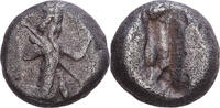  Siglos ca. 485-420 v. Chr Sardeis Achaemenid Empire, Time of Darios I t... 241.24 US$  +  28.86 US$ shipping
