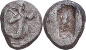  Siglos ca. 485-420 v. Chr Sardeis Achaemenid Empire, Time of Darios I t... 210.08 US$  +  28.86 US$ shipping
