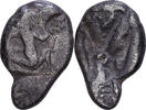  Siglos ca. 485-420 v. Chr Sardeis Achaemenid Empire, Time of Darios I t... 202.00 US$  +  28.86 US$ shipping