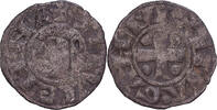 Archbishopric of Vienne Denarius ca. 1200-1250 Vienne Vienne, Silver S+ 46.11 US$  +  28.86 US$ shipping