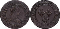 France Double Tournois, buste enfantin 1616 Paris Louis XIII, Paris, Cop... 92.28 US$  +  28.86 US$ shipping