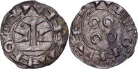 County of Melgueil Obol ca. 1080-1120 Narbonne &Eacute;v&ecirc;ques de Maguelonne, Na... 46.11 US$  +  28.86 US$ shipping