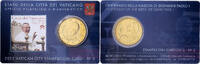 Vatican 50 Centimes 2012 Rome Benedict XVI, Rome, Nordic gold, KM:387 STGL 17.26 US$  +  28.86 US$ shipping