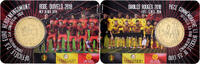 Belgium 2-1/2 Euro 2018 Royal Belgium Mint The Red Devils, Royal Belgium... 17.26 US$  +  28.86 US$ shipping