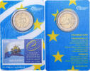 San Marino 2 Euro 2012 Rome Rome, Bi-Metallic, KM:486 STGL 17.26 US$  +  28.86 US$ shipping