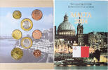 Malta Pattern euro set 2004 Not Applicable STGL STGL 17.26 US$  +  28.86 US$ shipping