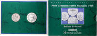 France 2 Fr. + Token 1998 MDP S&eacute;rie Comm&eacute;morative Fran&ccedil;aise, MDP STGL 57.66 US$  +  28.86 US$ shipping