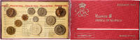 Monaco Coffret 1 c. &agrave; 100 frs. 1982 MDP Set 1 c. to 100 frs., MDP, s&eacute;rie... 115.37 US$  +  28.86 US$ shipping
