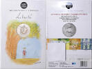 France 10 Euro 2014 MDP Semp&eacute; - Printemps - Libert&eacute;, MDP, Silver STGL 24.18 US$  +  28.86 US$ shipping