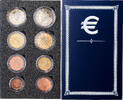 Ireland Set 1 ct. - 2 Euro 2004 Dublin Dublin STGL 23.03 US$  +  28.86 US$ shipping