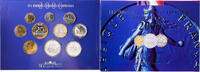 France Coffret 1 c. &agrave; 20 frs. 2000 MDP Set 1 c. to 20 frs., MDP, BU seri... 44.96 US$  +  28.86 US$ shipping