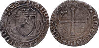 France Gros &agrave; la Couronne 1488 Rouen Charles VIII, Rouen, Billon S 57.66 US$  +  28.86 US$ shipping