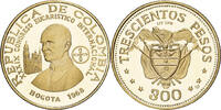 Colombia 300 Pesos 39th International Eucharistic Congress, Arezzo -