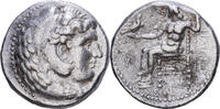  Tetradrachm 320-316 v. Chr Susa Kingdom of Macedonia, Philip III, Susa,... 1,060.78 US$  +  28.86 US$ shipping